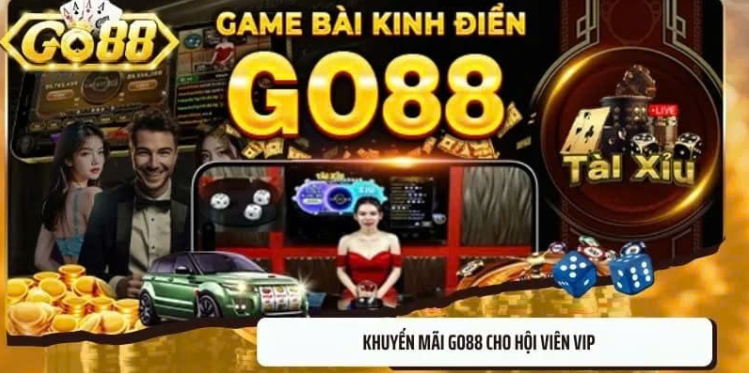 Thành Viên VIP go88