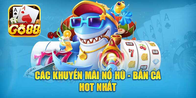 Nhận thưởng go88