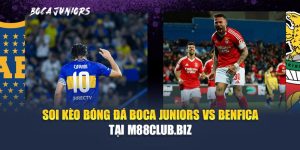 Soi Kèo Bóng Đá Boca Juniors Vs Benfica Tại digialm.in.net