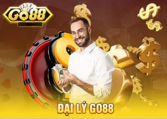 Cách đăng ký trở thành đại lý Go88
