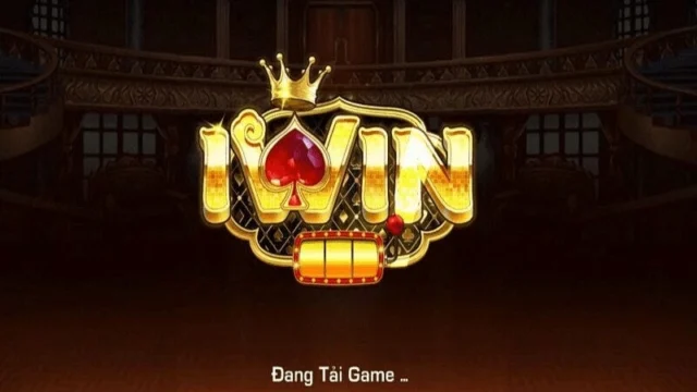 Cổng game Iwin