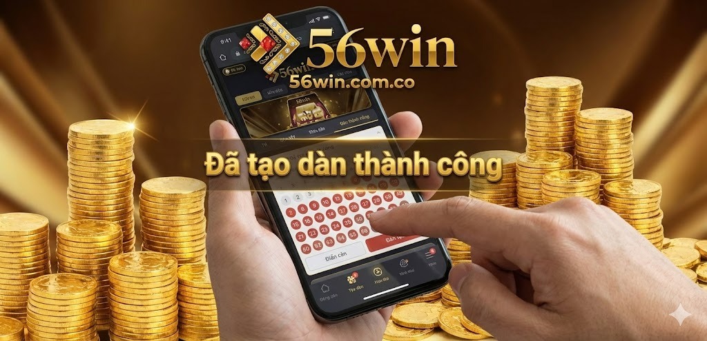 Khám phá sức mạnh vượt trội của chiến thuật dàn đề 70 số khung 2 ngày bất bại