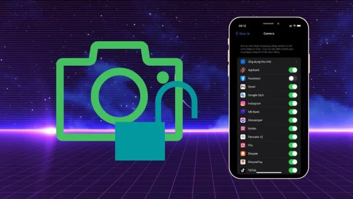 Quyền Truy cập go88